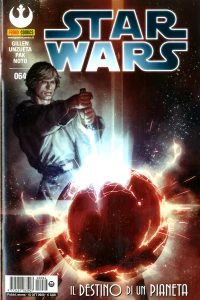 Issue #64