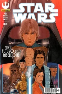 Issue #68