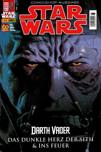 Darth Vader - Das dunkle Herz der Sith 3