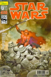 Issue #7