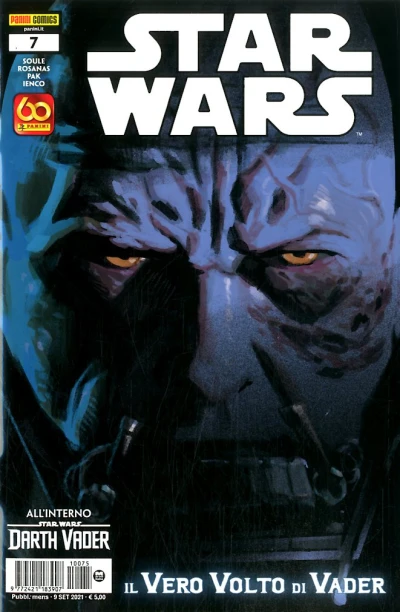 Cover of Issue #75
