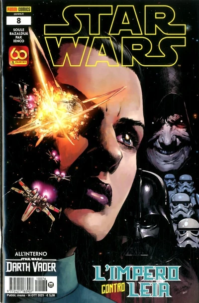 Cover of Issue #76