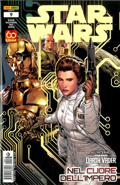 Cover of Issue #77