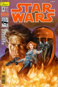 Issue #8