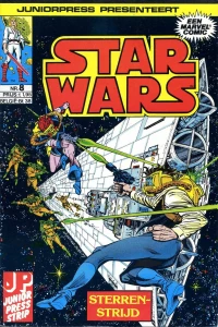Issue #8