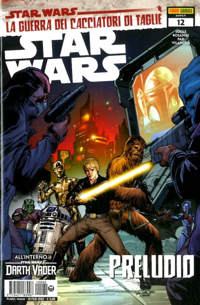 Cover of Issue #80
