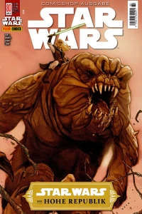 Die Hohe Republik - Das Herz der Drengir 1