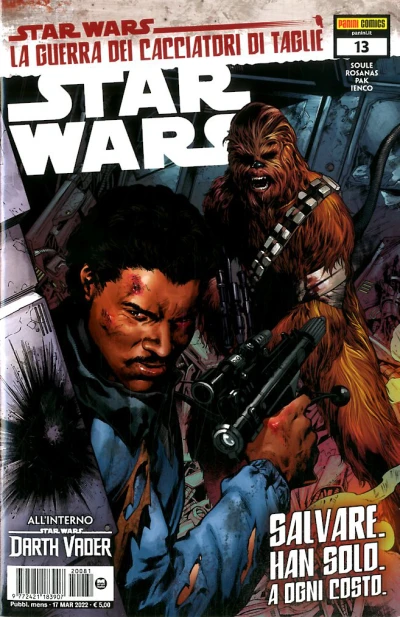 Cover of Issue #81