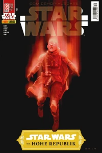 Die hohe Republik - Ende der Jedi 1