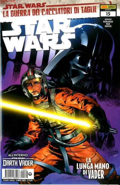 Cover of Issue #83