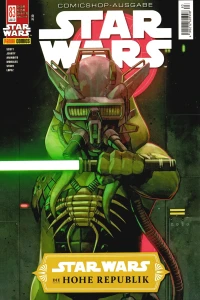 Die Hohe Republik - Ende der Jedi 2