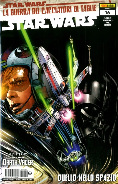 Cover of Issue #84