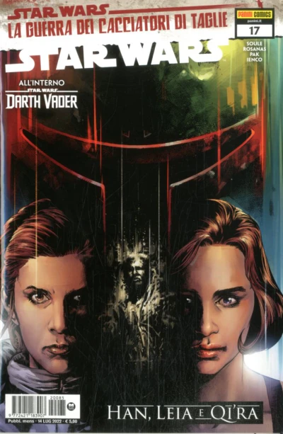 Cover of Issue #85