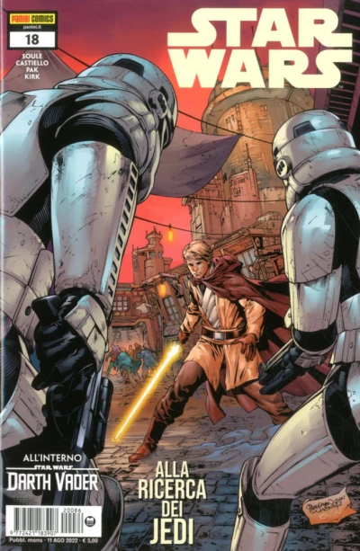 Cover of Issue #86
