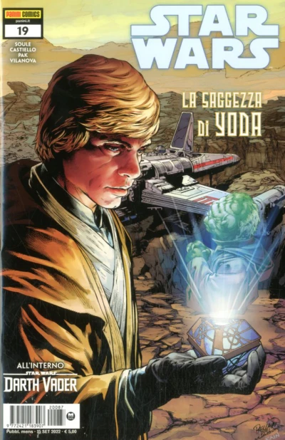 Cover of Issue #87