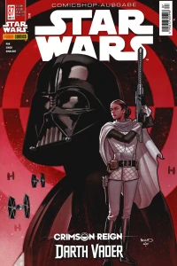 Darth Vader - Dunkle Ordnung 2