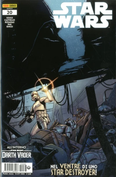 Cover of Issue #88