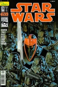 Issue #9