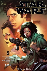 Issue #9