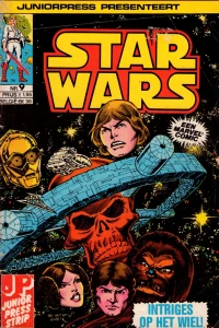 Issue #9