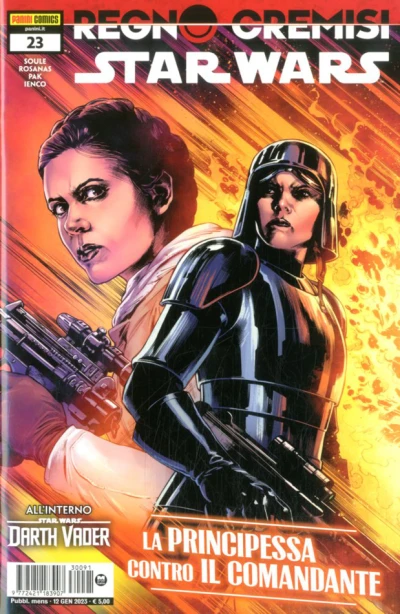 Cover of Issue #91