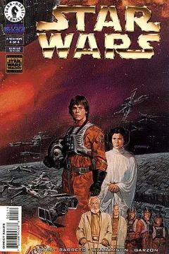 Issue #4