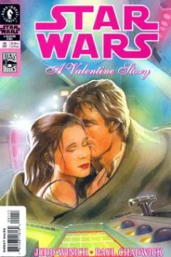 Star Wars: A Valentine Story