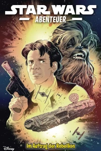 Im Auftrag der Rebellion