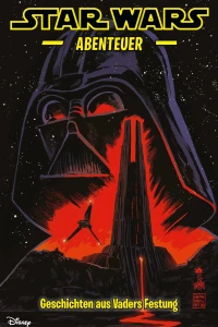 Geschichten aus Vaders Festung