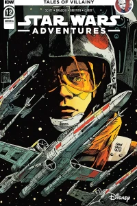 Squad Goals, Part 2; Give & Take