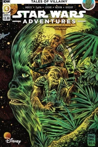 Life Day Part 2; Credits