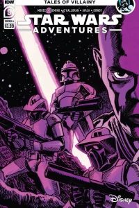 Separation Anxiety Part One; Trade Relations