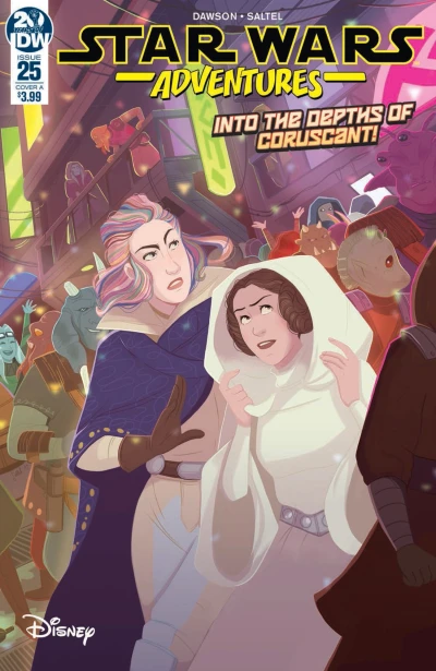 Cover of The Right Wrong Turn