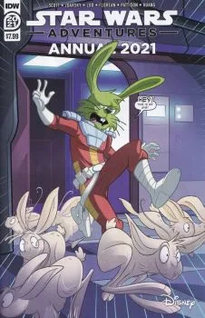 Cover of The Hoojib Menace; The Coin