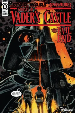 The Evil End
