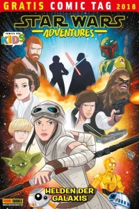 Issue #1