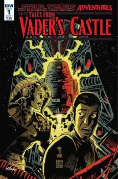 Cover of The Haunting of the Ghost