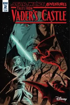 Count Dooku: Prince of Darkness!