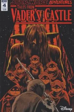 Night of the Gorax
