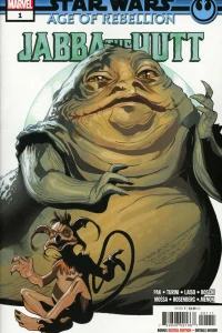 Great To Be Jabba