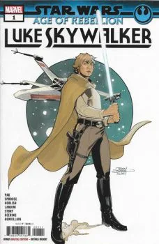 Cover of Fight or Flight