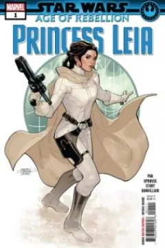 Princess Scoundrel
