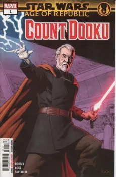 Cover of The Cost