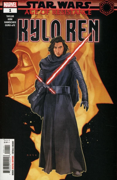Cover of Out of the Shadow