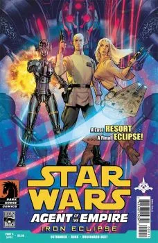 Cover of Part 5 (of 5)