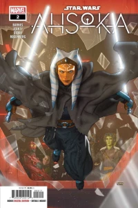 Part Two: Toil and Trouble