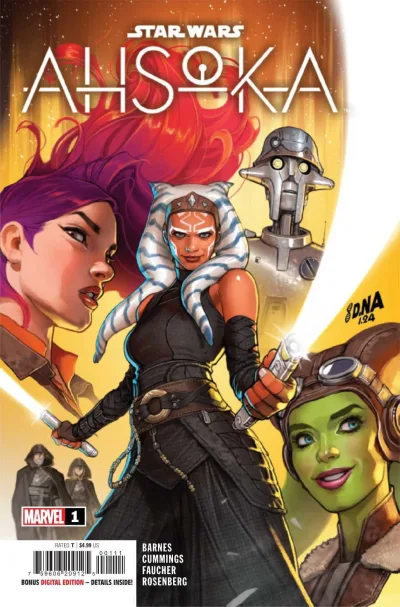 Cover of Part One: Master and Apprentice