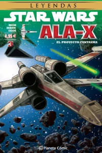 El Proyecto Fantasma