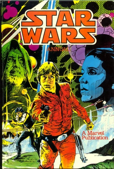 Cover of Issue #5