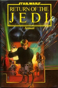 Return of the Jedi